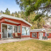 Отель Perfect Getaway Cabin in the Okanagan 6, фото 16