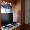 Отель Lincoln Mobile Home, фото 1