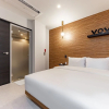 Отель Jinju Hotel Vovo, фото 17