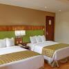 Отель Country Inn & Suites by Radisson, San Jose Aeropuerto, Costa Rica в Сан-Антонио-де-Белене