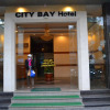 Отель City Bay Hotel, фото 18