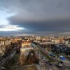 Отель Communivative and comfortable apt. with a great view to city and mountains в Софии