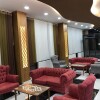 Отель Alemdaroglu airport Hotel в Карсе