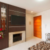 Отель Apartamento Centro de Canela - Príncipe Villevert, фото 1