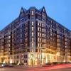 Отель Global Luxury Suites at Thomas Circle, фото 1