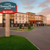Отель Towneplace Suites by Marriott Red Deer, фото 1