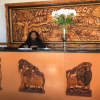 Отель Tassili Lodge, фото 22
