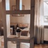 Отель Old Town Apartment в Мариямполе