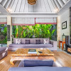 Отель Villa Martini in the heart of Seminyak, фото 26
