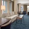 Отель Embassy Suites by Hilton Seattle Downtown Pioneer Square, фото 40