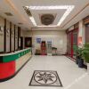 Отель Jinmanyuan Business Hotel, фото 2