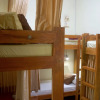 Отель The Sleepingroom Hostel, фото 6