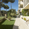 Отель Cabot Tres Torres Apartamentos, фото 29