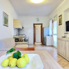 Отель Apartment in Villa With Garden Close to the sea, фото 6