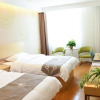 Отель GreenTree Inn Baoding Gaobeidian Baigou Express Hotel, фото 12