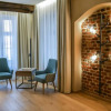 Отель Spichrz, фото 16