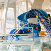 Отель Kolping Hotel Spa & Family Resort, фото 15
