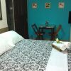 Отель Pousada E Hostel Meia Lua, фото 16