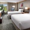 Отель Hilton Garden Inn Portland/Lake Oswego, фото 6