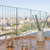 Отель Liiiving in Porto-City View Apartment 4T, фото 8