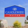 Отель Candlewood Suites Bismarck, an IHG Hotel, фото 1