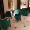 Отель Torrione Hotel в Реджо-ди-Калабрии