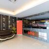 Отель OYO 504 Hotel Aromas Kulai, фото 2