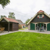 Отель Comfy Holiday Home With a Dishwasher, Near Meppel, фото 14