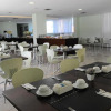 Отель Nobile Suites Uberlândia, фото 33