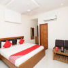 Отель Chandra Palace By OYO Rooms, фото 6
