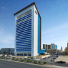 Отель Courtyard by Marriott Riyadh Olaya, фото 1