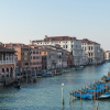 Отель Locanda Leon Bianco on the Grand Canal, фото 18
