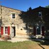 Отель Gite Le Puy Rabasteau, фото 1