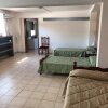 Отель Departamento Belgrano III в Сальте