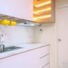 Отель Spacious 2Br Combined Tokyo Riverside Pik 2 Apartment, фото 7