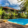 Отель Pingdoi Hualin Boutique Hotel, фото 32