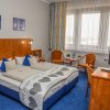 Отель Best Western Comfort Business Hotel, фото 5