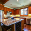 Отель Graystone 2088 4 Bedroom Home by RedAwning, фото 6