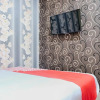 Отель Jinan Makassar by OYO Rooms, фото 10