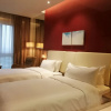 Отель Four Points by Sheraton Tai'an, фото 3