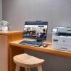 Отель SpringHill Suites by Marriott Colorado Springs North/Air Force Academy, фото 2