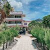 Отель Coral View Beach Resort, фото 20