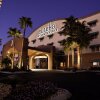 Отель Eureka Casino Resort в Меските