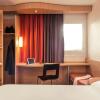 Отель ibis Epinay sur seine Gennevilliers, фото 5