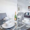 Отель Pencw Valley View - 3 Bed Apartment - Saundersfoot, фото 12