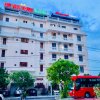 Отель Kim Ngoc Khanh Hotel в Туй-Хоа
