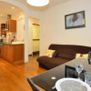 Отель Appart Ambiance - Ney, фото 12