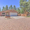 Отель Show Low Home w/ Fenced Yard, Near Parks & Golf!, фото 16