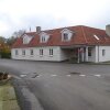 Отель Hjarbæk Bed and Breakfast в Легструпе