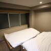 Отель Blue Hour Inn Kyoto в Киото